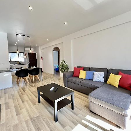 Albufeira Central 7 By Homing Exterior foto