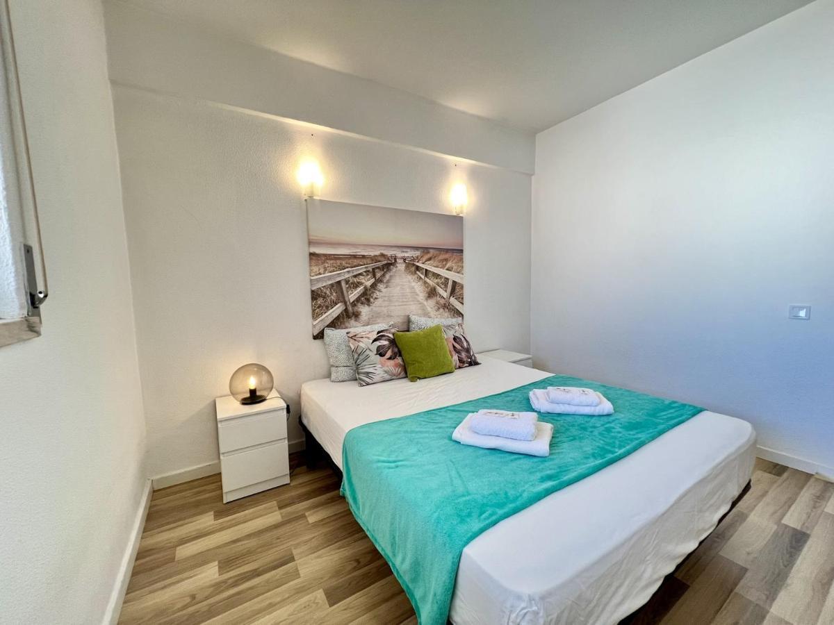 Albufeira Central 7 By Homing Exterior foto
